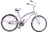 GreenLine Ladies 24 Deluxe Beach Cruiser