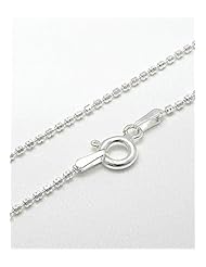Chain In 92.5 Sterling Silver
