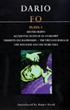 Fo Plays 1 (Methuen Contemporary Dramatists)