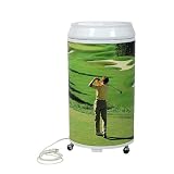 Coola Can Golf Mobile Refrigerator