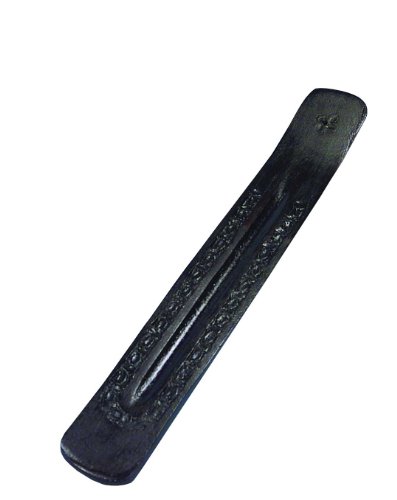 Traditional Stick Burners Mahagoni Burner