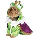 Frog Dog Pets Costume
