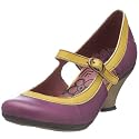 Fly London Women's Vyra