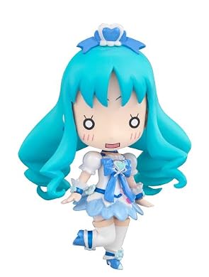 chibi-arts �L���A�}����