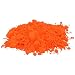 Orange Neon Luxury Colorant Pigment Powder for Crafts and Soap Making Candle 4 oz