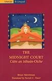 書評 The Midnight Court/Cuirt an Mhean Oiche by miol mor