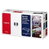 Magenta Toner LJ5500/5550