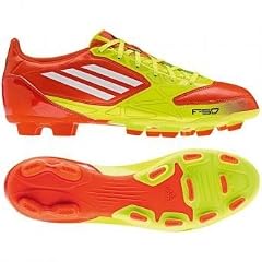 Adidas F10 TRX Fester Boden Fu&szlig;ballstiefel