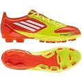 Adidas F10 TRX Fester Boden Fu&szlig;ballstiefel