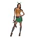 Shrek Fiona Warrior