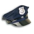 Polizei M�tze Polizeim�tze Polizist