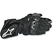 Alpinestars SP-1 Gloves , Color: Black, Size: XL 35581010XL