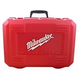 Milwaukee 6310-22 / 6310-20 Circular Saw Case Only