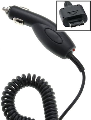 FOR LG GD-910 Watch Phone Plug in Auto Vehicle Car Kit Charger Sold By Mechsoft