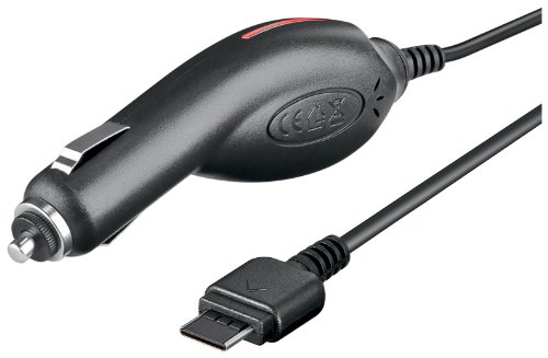 Goobay Kfz-Ladekabel f&uuml;r Samsung D800/D900/E900 (Mini) Preisvergleich