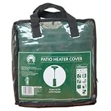Outdoor Living : Deluxe Patio Heater Cover