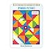 Bold Patterns Pixel Pictures