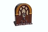 Crosley Companion Radio (Walnut)