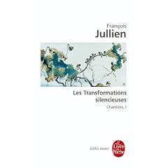 Les Transformations silencieuses