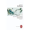 Les Transformations silencieuses
