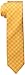 Wembley Boys' Big Dijon Dot Tie