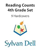Reading Counts 4th Grade Set 9