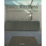 Small Kitchens (Evergreen) book cover