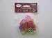 Cowboy Glitter Funny Bands Shaped Rubber Bands Bandz Bracelets (12)