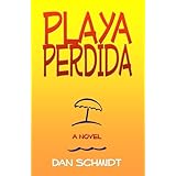 Playa Perdida