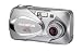 Electronics : Olympus CAMEDIA C-460ZOOM - Digital camera - 4.0 Mpix - optical zoom: 3 x - supported memory: xD-Picture Card, xD Type H, xD Type M