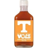Tennessee Volunteers 6.6 oz. Team Logo Habanero Hot Sauce