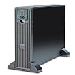 APC Smart-UPS RT UPS External AC 120 V 3000 VA 2100W UPS Battery 8-out SURTA3000XL