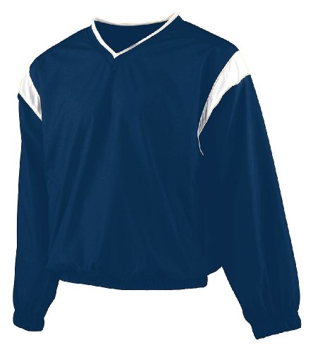 Micro Poly Windshirt
