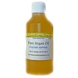 Pure Organic Argan Oil 100ml/ High in Omega 6 & Vit E 41 EGY He2L. SL160 Pure Organic Argan Oil 100ml/ High in Omega 6 & Vit E