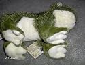 Webkinz Frog - First Edition with No Magic W - New with Sealed Tag and Unused Code