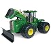1:16 John Deere 9630 4WD Tractor