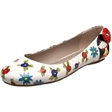 Marc by Marc Jacobs Womens Jovi 615176 Patent 