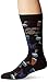 K. Bell Socks Men's Drums Crew
