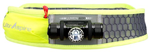 UltrAspire - Lumen Ultraviz Lighted Waistpack