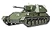 Tamiya Models Russian Self-Propelled Gun Su-76M 1/35