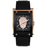 Invicta Men's Corduba Collection Skull Motif Watch #4836