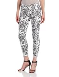 Joes Jeans Womens The High Water Sketch Print