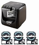 ��Amazon.co.jp����� KING JIM ��٥�饤�����֥ƥץ��PRO SR5900PA ���ꥸ�ʥ�ơ��ץ��å�