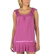 Gilligan & O'Malley® Baby Doll Chemise - Rock N Rose