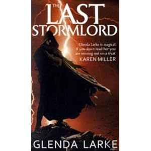 The Last Stormlord (Stormlord Trilogy)