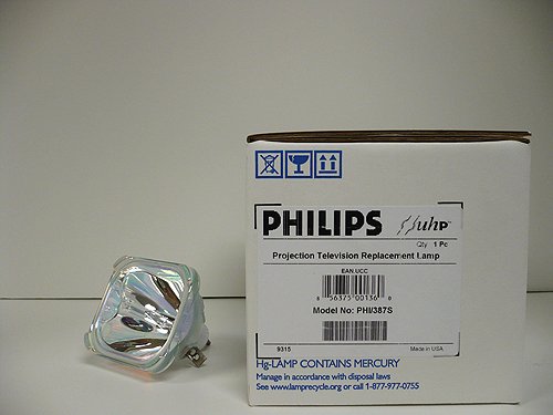 Sony KDS-50A2000 KDS50A2000 Bare Lamp XL5200