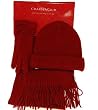 Charter Club Muffler, Hat and Glove Set