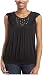 XOXO Junior's Studded Top