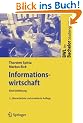 Informationswirtschaft: Eine Einf�hrung (BWL im Bachelor-Studiengang)