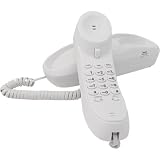 AT&T 205 Corded Trimline Telephone